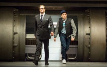 Mật vụ Kingsman 2: Tổ chức hoàng kim